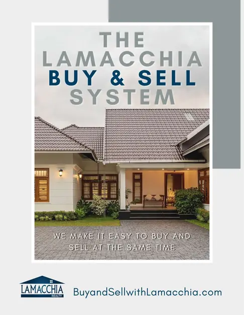 The Lamacchia Buy & Sell System booklet