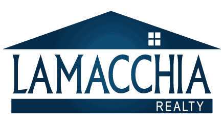 Lamacchia Realty Real Estate Company logo